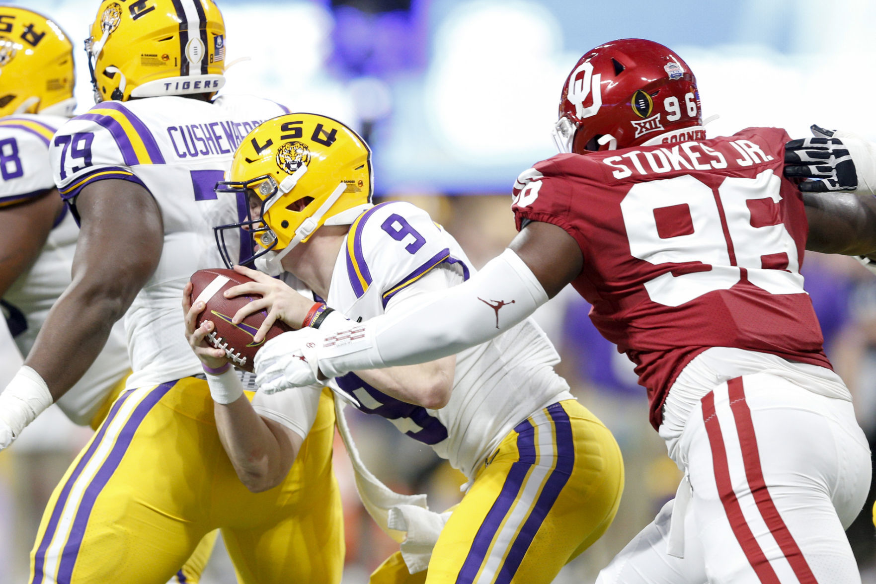 Peach Bowl